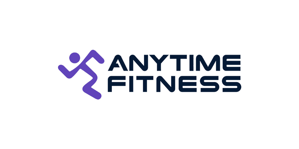 Anytime Fitness