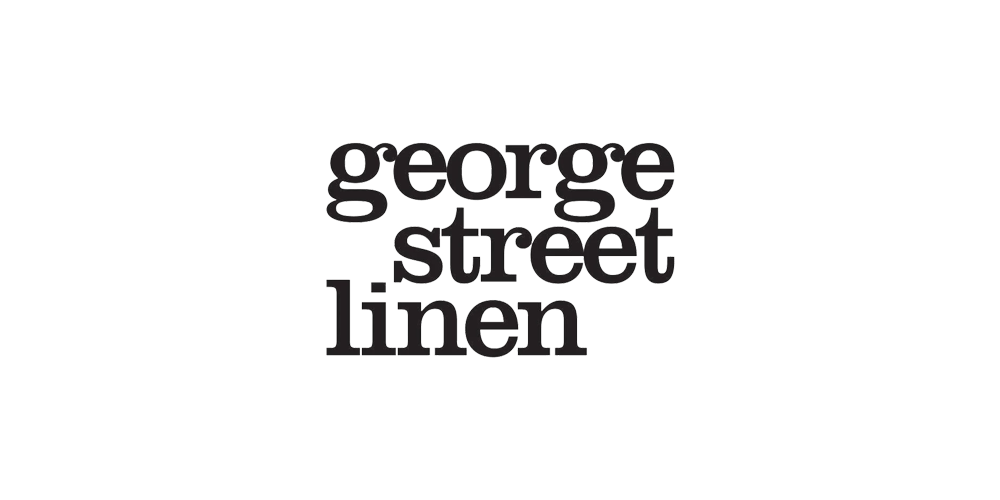 George Street Linen